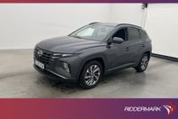 Hyundai Tucson T-GDI MHEV 150hk Essential Kamera Navi MOMS