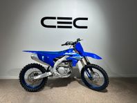 Yamaha YZ450F