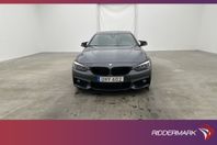 BMW 440 i xDrive Gran Coupé 326hk M Sport Värm Surround Navi