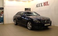 Mercedes-Benz E 220 CDI BlueEFFICIENCY 7G-Tronic Avantgarde