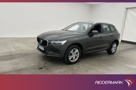 Volvo XC60 T5 Momentum VOC Värmare Sensorer Rattvärme Drag