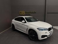 BMW X6 xDrive30d M Sport Se Spec! Head up H/K 360 Softclose