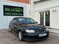 Saab 9-3 SportSedan 1.8t Linear Euro 4 NYBES