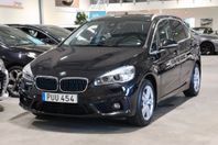 BMW 225xe 224HK Active Tourer Sport line AWD Aut Fullservad