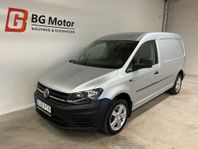 Volkswagen Caddy Maxi 2.0 TDI BMT 4Motion 150hk D- Värmare