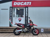 Ducati Hypermotard 698 RVE *TILLFÄLLE*