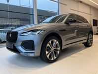 Jaguar F-Pace R-DYNAMIC SE P400e 90th ANNIVERSARY EDITION