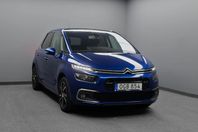 Citroën C4 Picasso 1.6 BlueHDi 120hk Massage Kamera GPS Drag