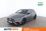 Mercedes-Benz AMG A 35 4MATIC AMG Sport / Panorama, 306 HK