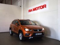 Seat Ateca 1.6 TDI Ecomotive Style | Drag | Keyless | P-Sen