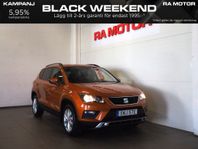 Seat Ateca 1.6 TDI Ecomotive Style | Drag | Keyless | P-Sen