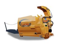 Lucas Raptor buren Halmrivare