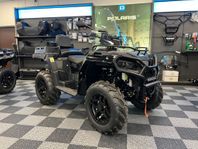 Polaris Sportsman X2 Onyx Black