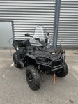 Polaris Sportsman X2 Onyx Black Polaris X2 570 AWD