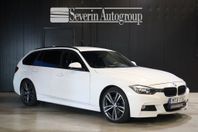 BMW 330 d Touring (258hk) M Sport / Navi