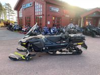 Ski-Doo Expedition LE 900 ACE Turbo