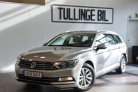 Volkswagen Passat Sportscombi 2.0 TDI DSG Backkamera Drag