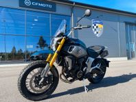 CFMOTO 700 CL-X Adventure  Endast 20 mil -Köp Online