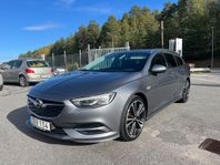 Opel Insignia Sports Tourer 2.0 CDTI 170hk Nyservad D-Värmar