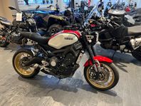 Yamaha XSR900