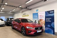 Volvo S60 T5 Geartronic R-Design Pano 360° Euro 6