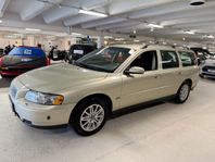 Volvo V70 2.4 Business Euro 4