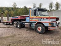 Epatrailer Scania 112