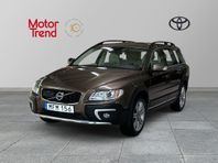 Volvo XC70 D4 Geartronic Classic Summum Drag Vhjul