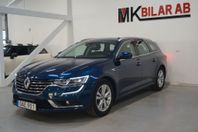 Renault Talisman Grandtour 1.6 TCe EDC, 150hk