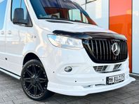 Mercedes-Benz Sprinter 315 CDI  A3 XL MIXTO 20" 6-SITS"MAXAD