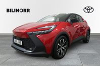 Toyota C-HR Hybrid AWD-i STYLE TEKNIKPAKET BI-TONE