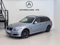 BMW 318 i Touring Comfort Euro 5