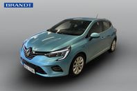 Renault Clio TCe 90 Intens 5-d III