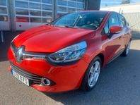 Renault Clio 0.9 TCe / Navi / Keyless / Ny Bes / 1 Brukare