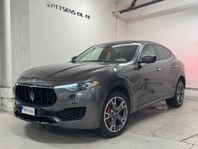 Maserati Levante S Sport 430hk AWD / Kolfiberpaket / 20”