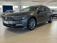 Volkswagen Passat Sportscombi 2.0 TDI SCR BlueMotion 4Motion