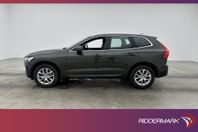 Volvo XC60 D4 190hk AWD Värmare Kamera Skinn Navi Drag VOC