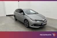 Toyota Auris Touring Sports Hybrid 136hk Active Plus Kamera