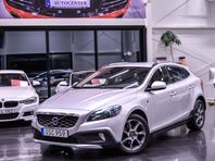 Volvo V40 Cross Country D2 Powershift, Ocean Race Euro 5