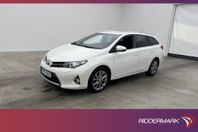 Toyota Auris Touring Sports Hybrid e-CVT Kamera Farthållare