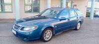 Saab 9-5 SportCombi 2.0 T BioPower Linear