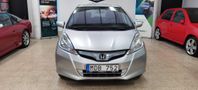 Honda Jazz 1.3 i-DSI i-VTEC CVT Euro 5,Hybrid,Ny Besk