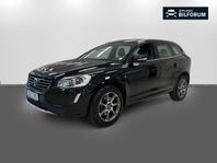 Volvo XC60 D4 AWD AUT Ocean Race Pano Navi VOC 181hk