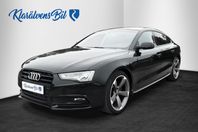 Audi A5 Sportback 3.0 TDI V6 DPF quattro (245hk) M-värmare