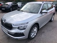 Skoda Kamiq Selection TSi 115 Privatleasing från 3395:-