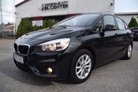 BMW 218 i Active Tourer Steptronic Advantage Euro 6