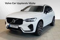 Volvo XC60 Recharge T6 R-Design