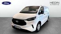 Ford Transit Custom 280 SWB|136hk|LED strålkastare|SYNC 4|