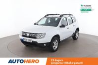 Dacia Duster 1.6 SCe / 116 HK