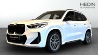 BMW iX1 xDrive30 M-Sport, Dragkrok